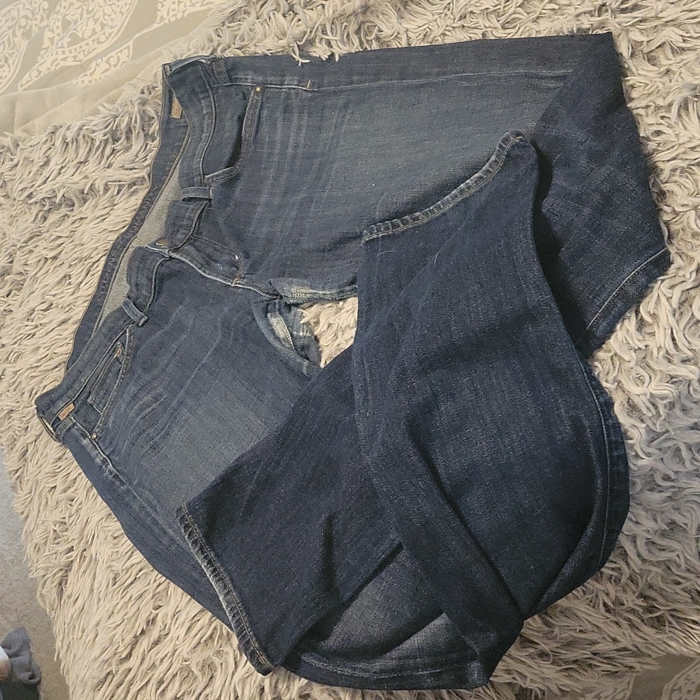 Citizens of humanity  denim size 32